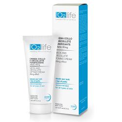 O2LIFE CREMA COLLO DECOLLETE 100 ML - Farmaunclick.it