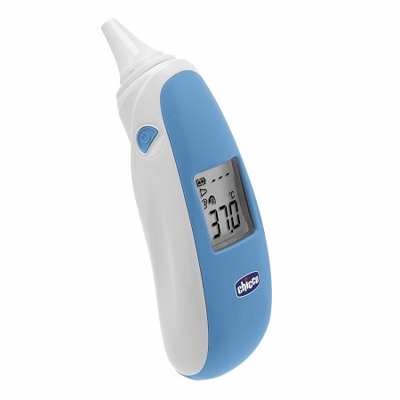 COPRI-SONDA COMFORT QUICK TERMOMETRO IR AURICOLARE - Farmaunclick.it