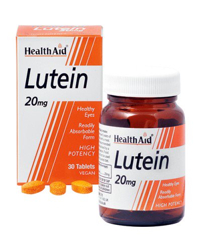 LUTEINA 30 COMPRESSE - Farmaunclick.it