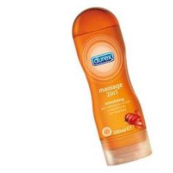 DUREX MASSAGE STIMULATING - Farmaunclick.it