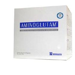 AMINOGLUTAM 30 BUSTINE - Farmaunclick.it