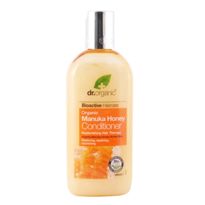 DR ORGANIC MANUKA HONEY MIELE DI MANUKA CONDITIONER BALSAMO 265 ML - Farmaunclick.it