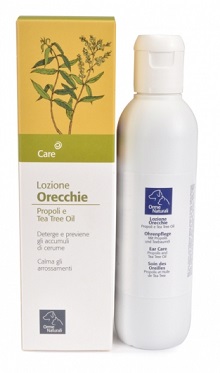 ORME NAT LOZIONE ORECCHIE 200M - Farmaunclick.it