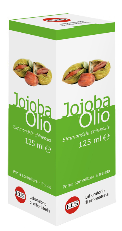 JOJOBA OLIO 125 ML - Farmaunclick.it