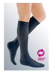 MEDIVEN FOR MEN K1 GAMBALETTO CORTO MARINE 5 - Farmaunclick.it