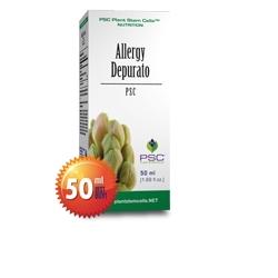 PSC ALLERGY DEPURATO GOCCE 50 ML - Farmaunclick.it