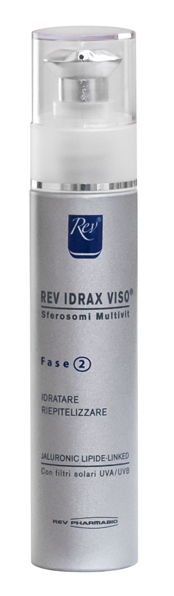 REV IDRAX VISO 50 ML - Farmaunclick.it