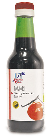 FSC TAMARI BIO 250 ML - Farmaunclick.it