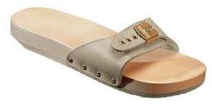 PESCURA FLAT ORIGINAL BYCAST UNISEX SAND EXERCISE SABBIA 42 - Farmaunclick.it