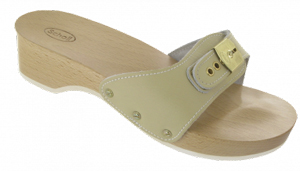 PESCURA HEEL ORIGINAL BYCAST WOMENS SAND EXERCISE SABBIA 40 - Farmaunclick.it