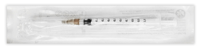 SIRINGA PIC TUBERCOLINA 1ML G26X1/2 - Farmaunclick.it