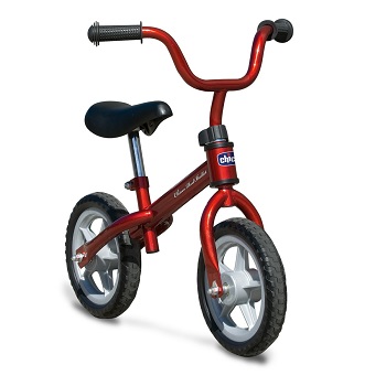 CHICCO GIOCO RED BULLET - Farmaunclick.it
