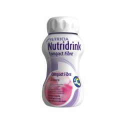 NUTRIDRINK COMPACT FIBRE CAFFE' 125 ML 4 PEZZI - Farmaunclick.it