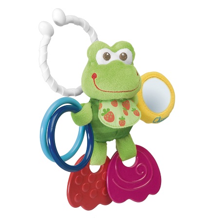 CHICCO GIOCO RANOCCHIO PRIME A - Farmaunclick.it