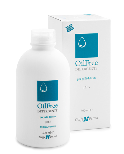 OILFREE ATTIVO 300 ML - Farmaunclick.it