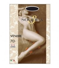 VENERE 70 COLLANT TUTTO NUDO BIANCO 1 S - Farmaunclick.it