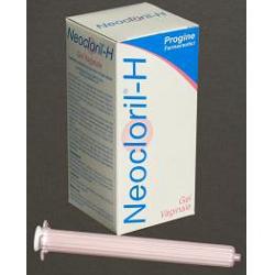 NEOCLORIL-H GEL VAGINALE 7 APPLICATORI MONOUSO DA 4ML - Farmaunclick.it