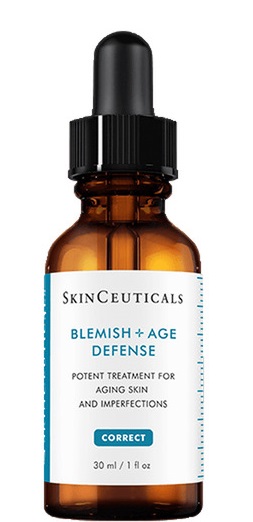 BLEMISH+AGE DEFENSE 30 ML - Farmaunclick.it