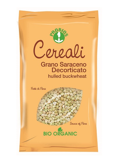 CEREALI ITALIANI GRANO SARACENO DECORTICATO 400 G - Farmaunclick.it