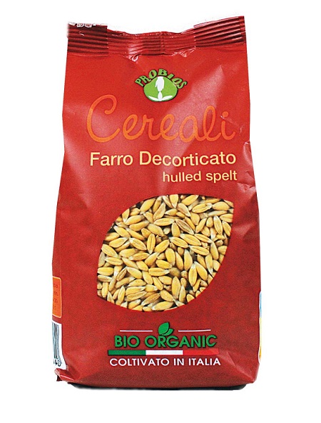 CEREALI ITALIANI FARRO DECORTICATO 400 G - Farmaunclick.it