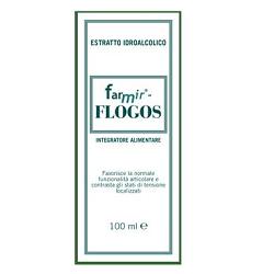 FARMIR FLOGOS 100 ML - Farmaunclick.it