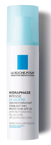 HYDRAPHASE INTENSE LEGERE UV SPF20 50 ML - Farmaunclick.it