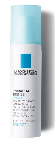 HYDRAPHASE INTENSE RICHE UV SPF20 50 ML - Farmaunclick.it