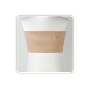 ALBERTA FASCIA ERNIA OMBELICALE VELCRO 100/XL - Farmaunclick.it
