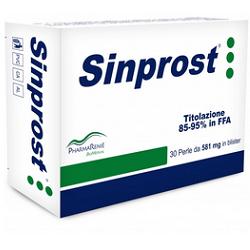 SINPROST 30 PERLE - Farmaunclick.it