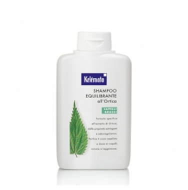 SHAMPOO EQUILIBRANTE ALL'ORTICA 250 ML - Farmaunclick.it