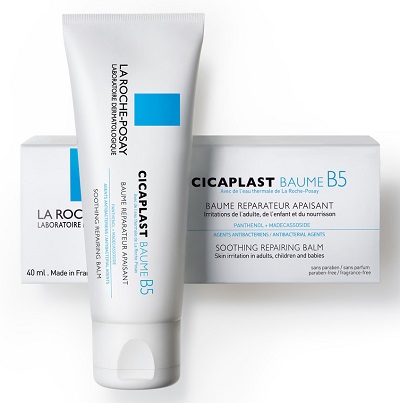 CICAPLAST BAUME B5 40 ML - Farmaunclick.it