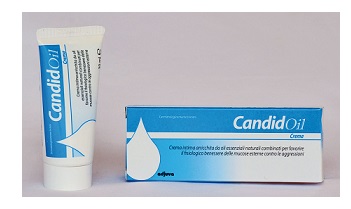 CANDIDOIL CREMA 30 ML - Farmaunclick.it