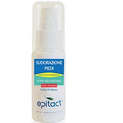 EPITACT SPRAY ANTITRASPIRANTE - Farmaunclick.it