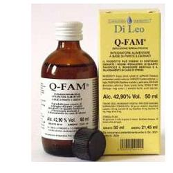 Q-FAM 100 ML - Farmaunclick.it