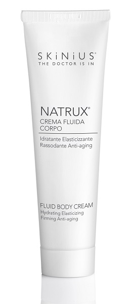 NATRUX CREMA FLUIDA 200 ML - Farmaunclick.it