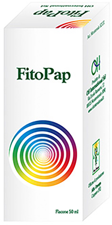 FITOPAP 50 ML - Farmaunclick.it