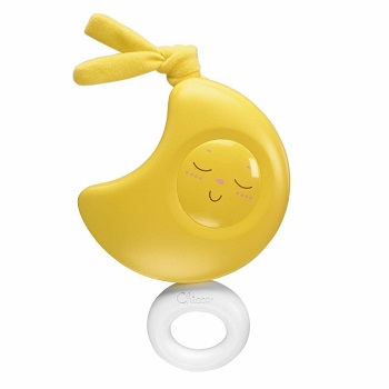 CHICCO GIOCO NINNA LUNA - Farmaunclick.it