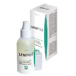 LENIPRU' FLUIDO EMULSIONABILE SPRAY 100 ML - Farmaunclick.it