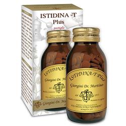 ISTIDINA T PLUS 180 PASTIGLIE - Farmaunclick.it