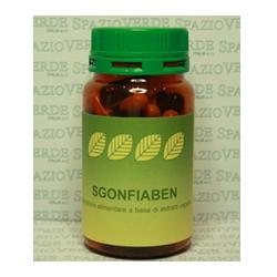 SGONFIABEN 60 CAPSULE - Farmaunclick.it