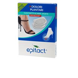 CUSCINETTI EPITACT PER SCARPE APERTE EPITHELIUM TAGLIA UNICA - Farmaunclick.it