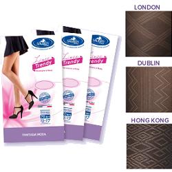 COLLANT FANTASIA SAUBER LONDON 70D 4 - Farmaunclick.it