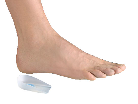 TALLONIERA IN SILICONE LARGE - Farmaunclick.it