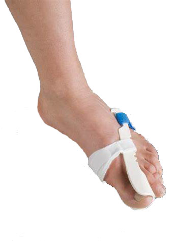 DIVARICATORE NOTTURNO ALLUCE VALGO DX MEDIUM - Farmaunclick.it