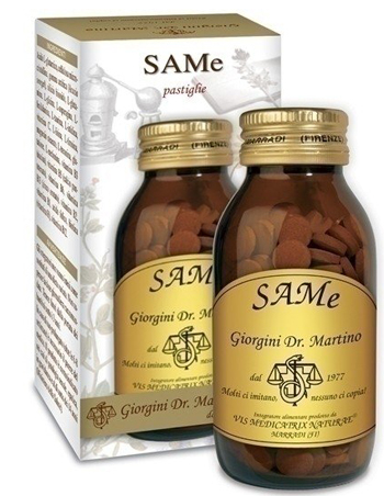 SAME 180 PASTIGLIE - Farmaunclick.it