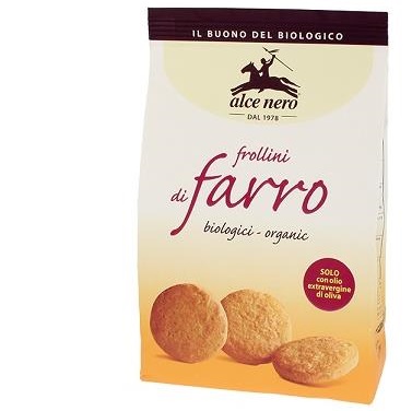 FROLLINO DI FARRO BIO 300 G - Farmaunclick.it