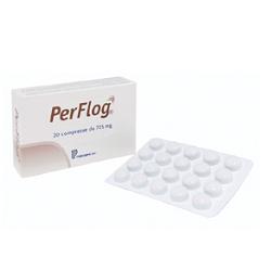 PERFLOG 30 COMPRESSE - Farmaunclick.it