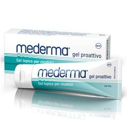 MEDERMA GEL 50 ML - Farmaunclick.it