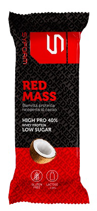 RED MASS BARRETTA COCCO 50 G - Farmaunclick.it