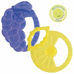 CHICCO MASSAGGIAGENGIVE SOFT - Farmaunclick.it